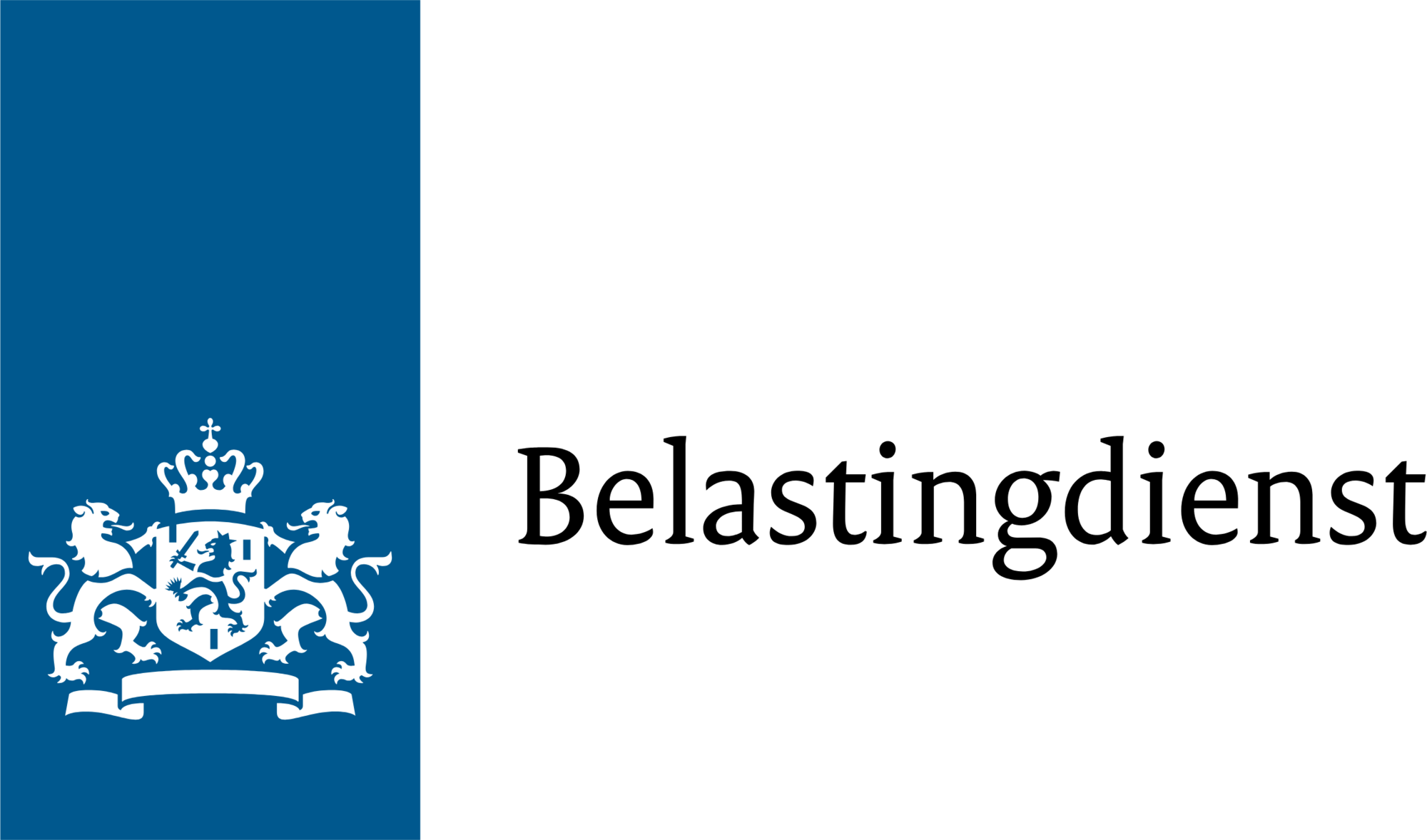 Logo gdienst | Ministerie van Financi�n, link naar homepage van Belastingdienst